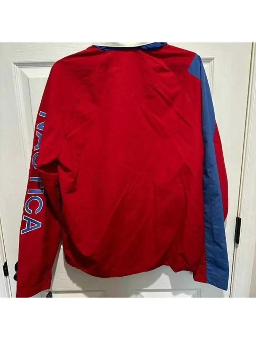 Nautica jacket
